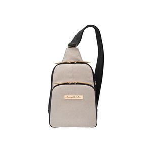 Criss-Cross Sling Bag - Sling Bag And Men - Adjustable Straps To xD